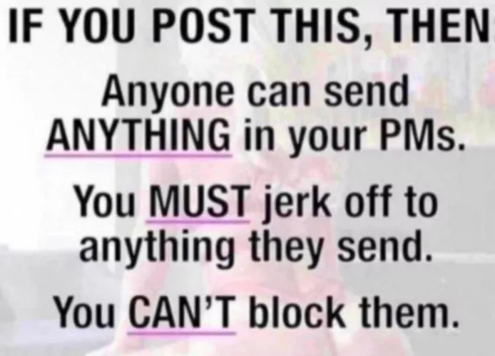 Please