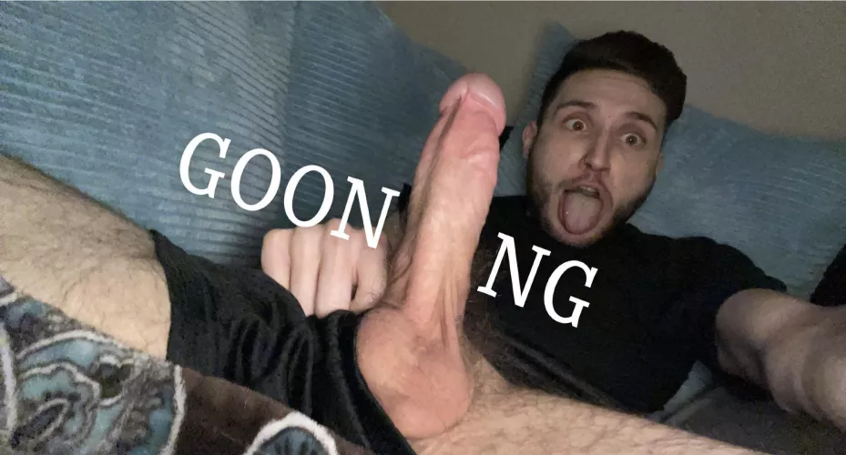 Please add me GOONERS! Letβs show our proud goon faces while we pose with our cocks! K-I-K and Snapchat: Bateworld69