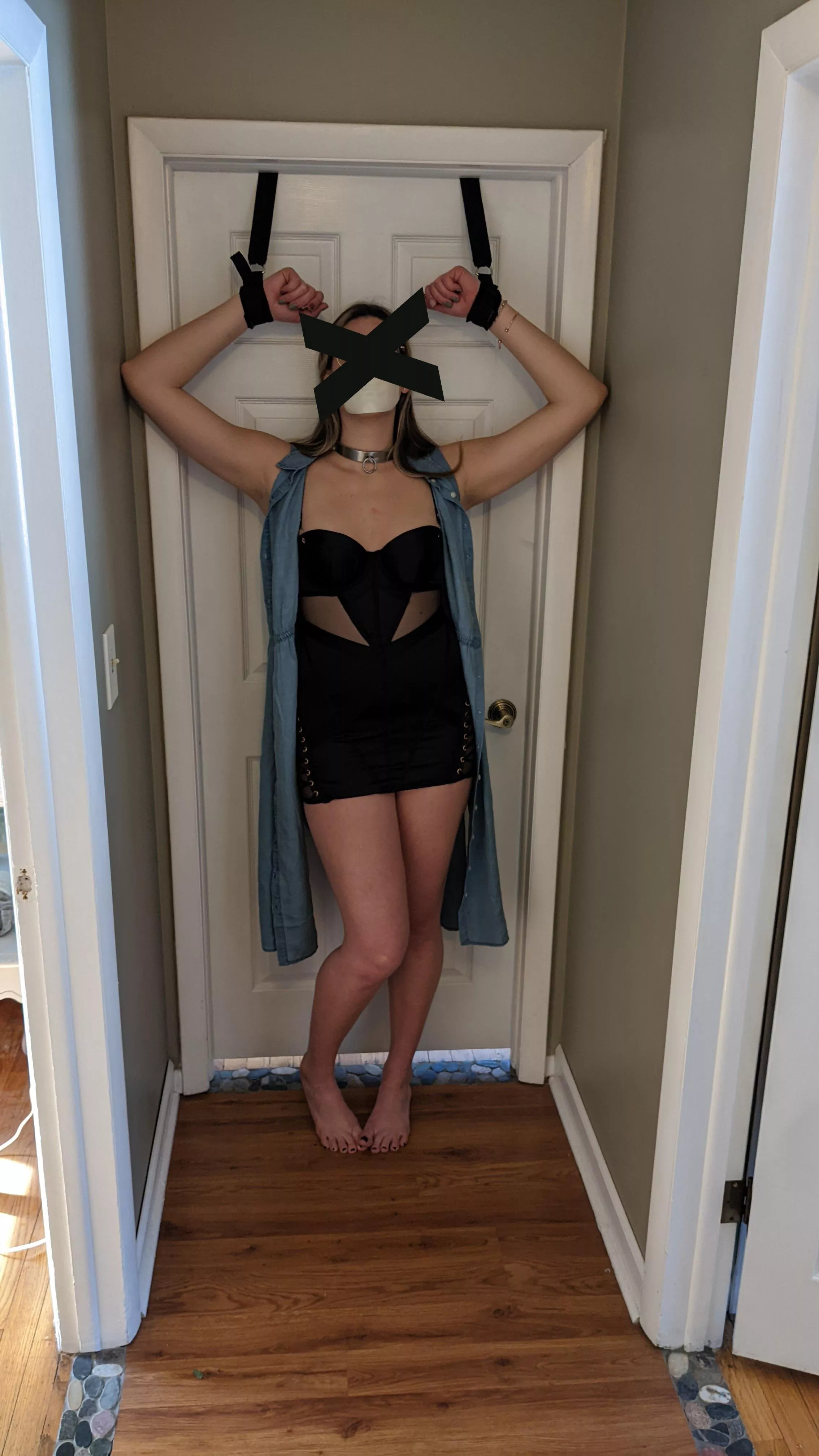 Please be kind when you play with me