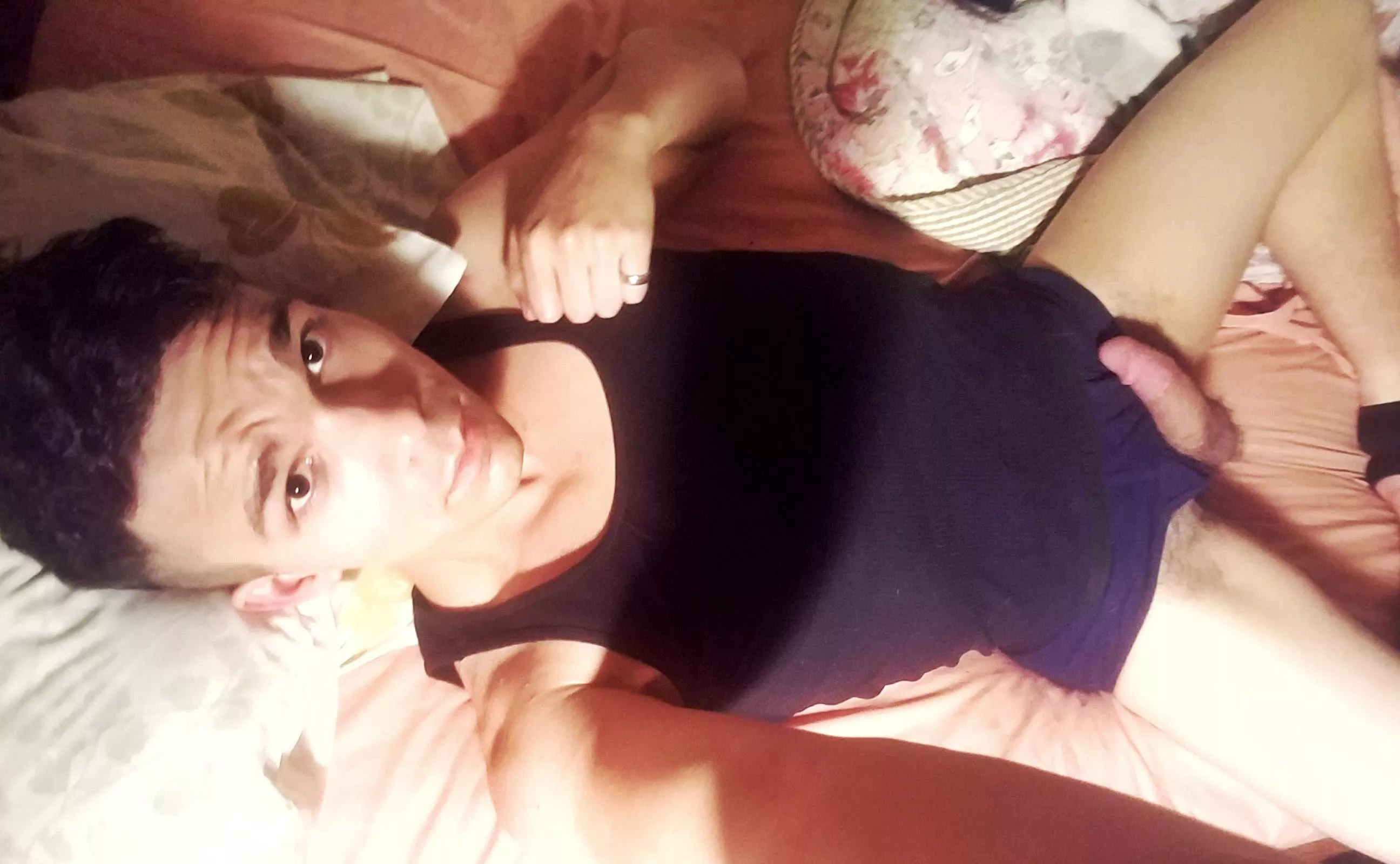 Please breed me big bro…