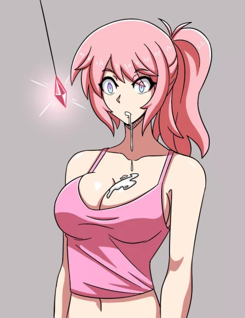 Please Crystal! Just one time help my with my psychology project! (zko)