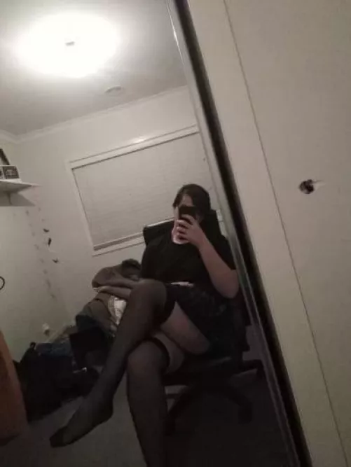 Please degrade and humiliate me like the pathetic sissy I am