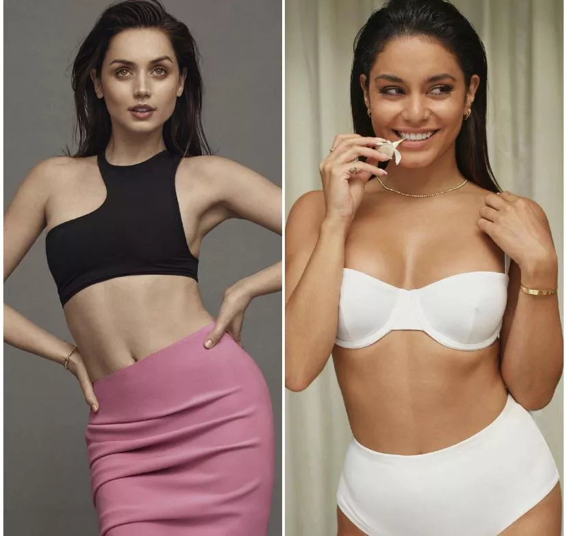 Please dominate me as ana or Vanessa Please dominate me as ana or Vanessa