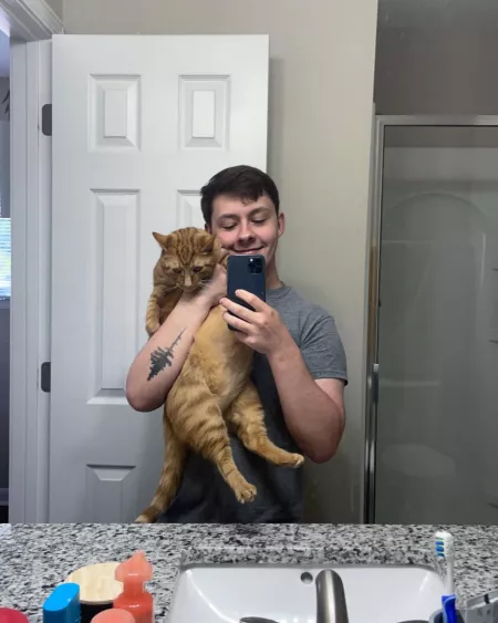 Please donโt call me dad Please donโt call me dad