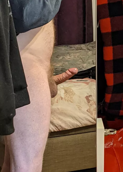 Please give me some ass to work with