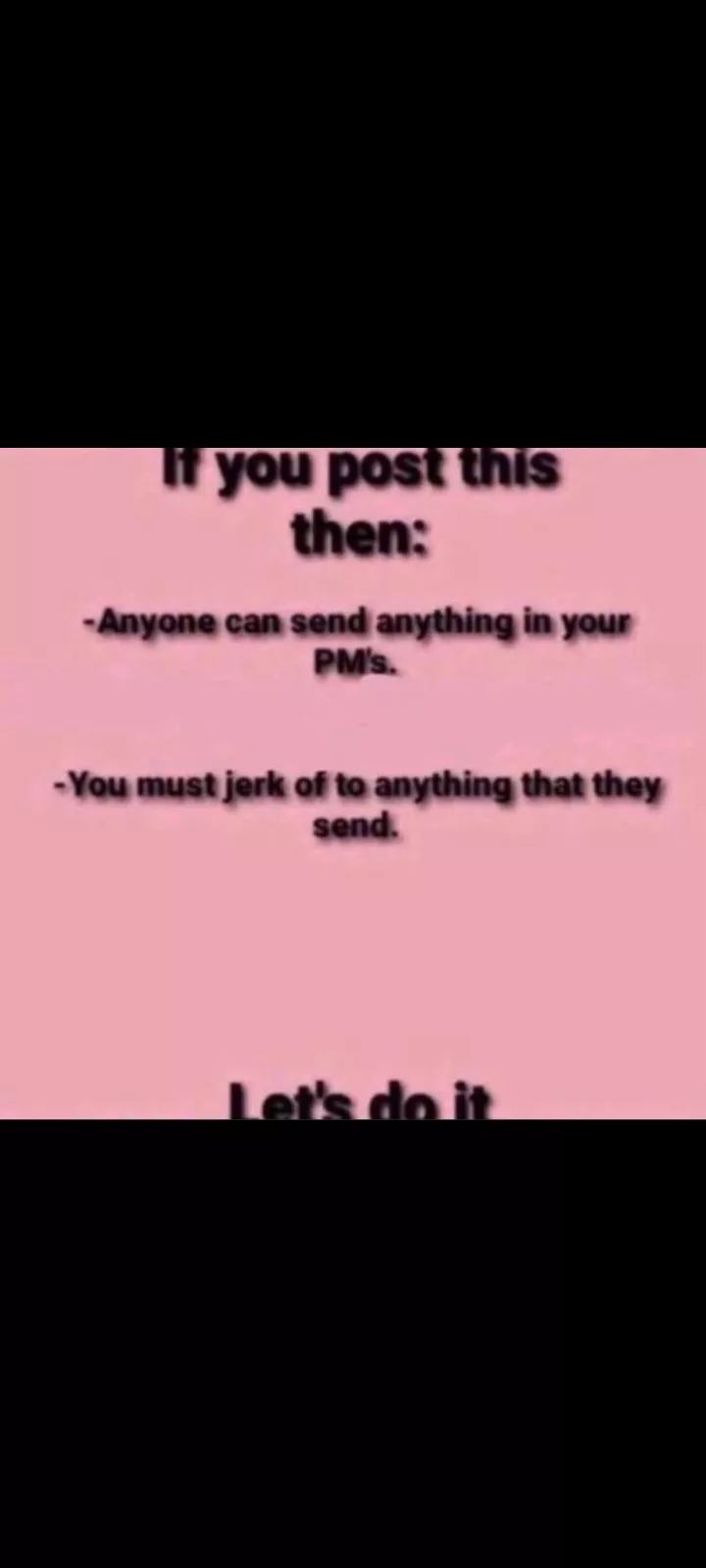 Please give me what I want🥺🥺🥺🥺