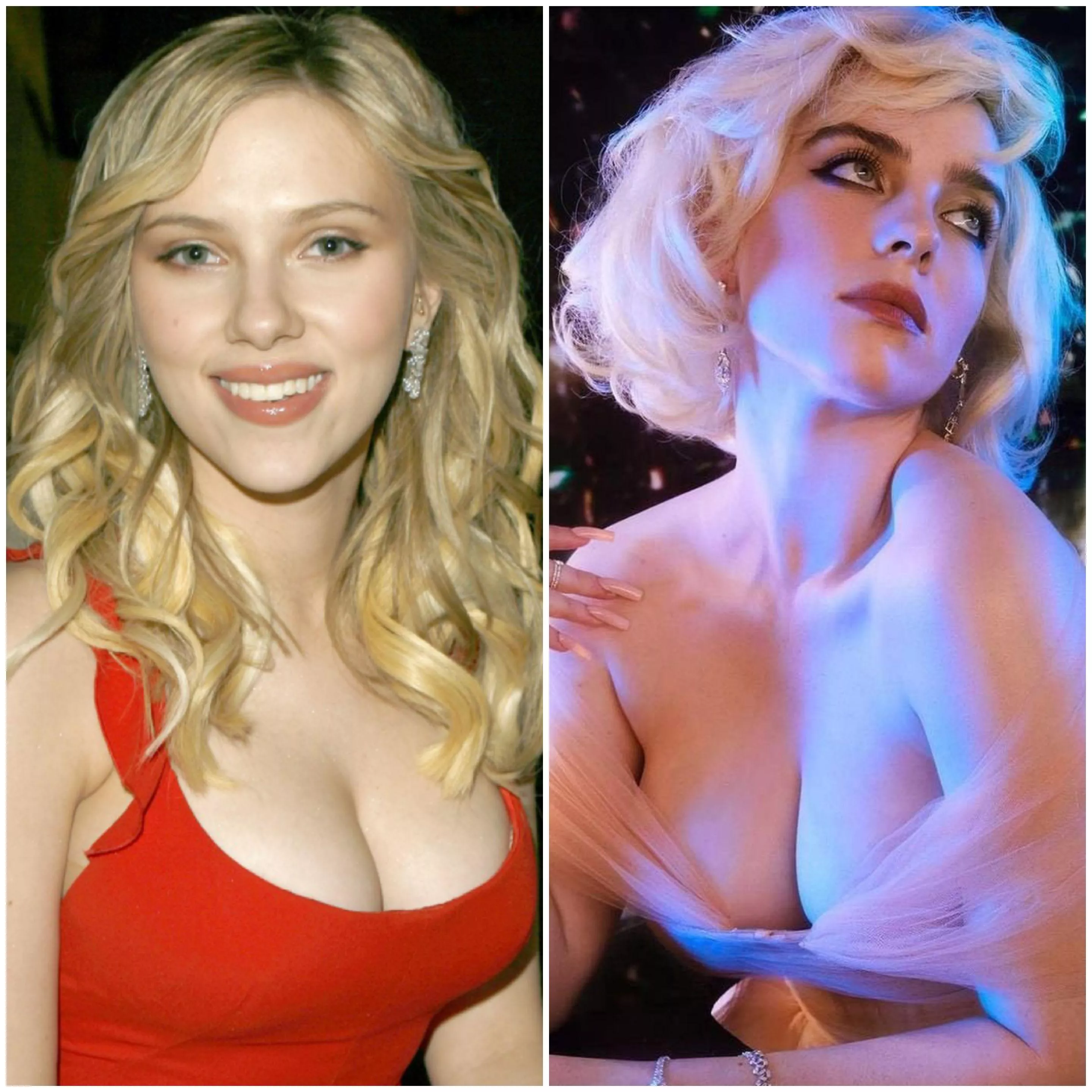 Please help me cum for Scarlett Johansson and Billie Eilish Please help me cum for Scarlett Johansson and Billie Eilish