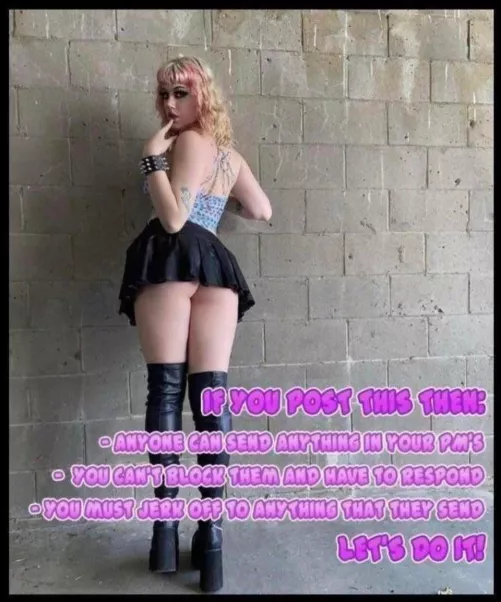 Please help turn this horny sissy into a cock loving slut