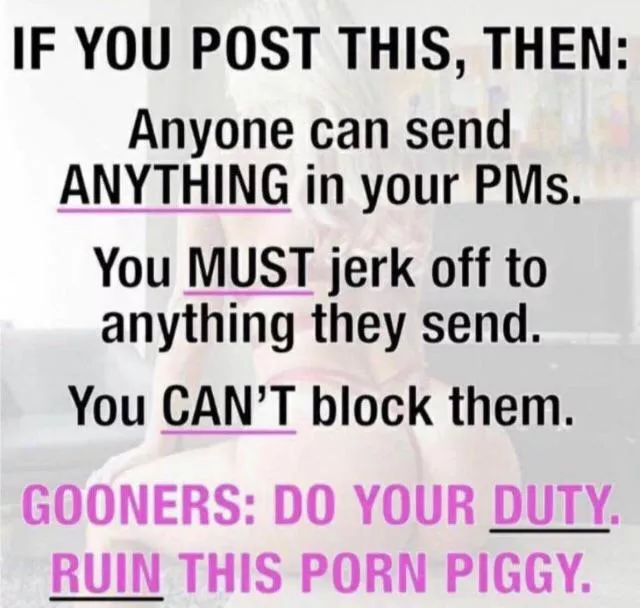 Please I am really horny