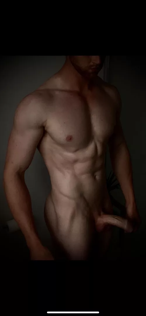 Please, jump on π (m)