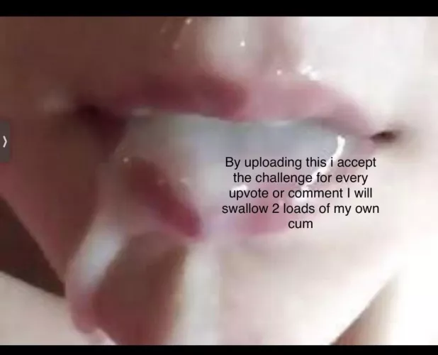 Please let me eat it all year