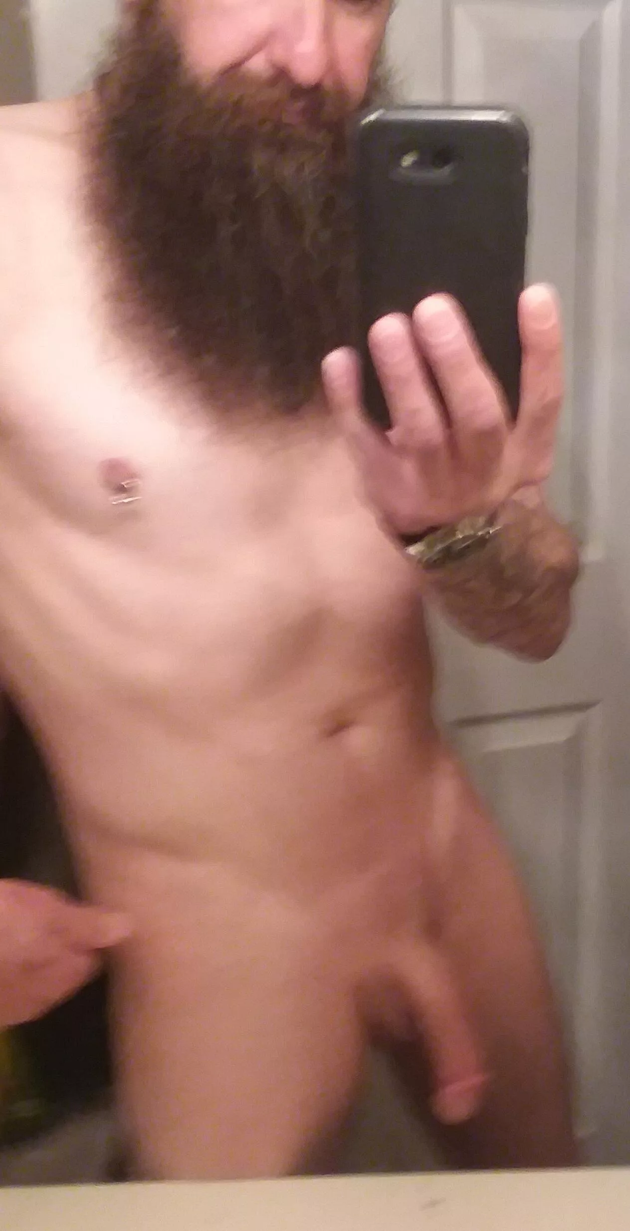 Please let me know! (M)