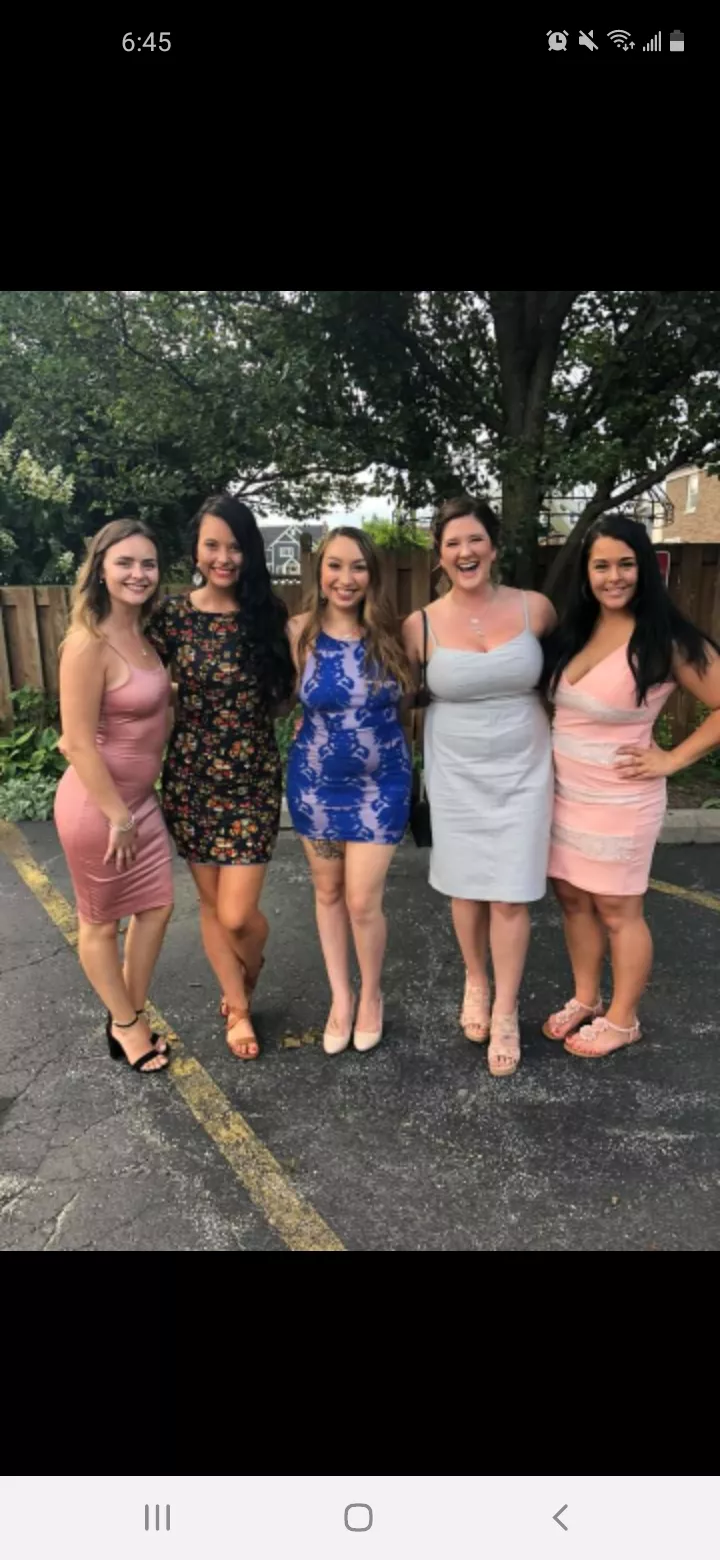 Please rank them and tell me what you would do in bed with them[5]