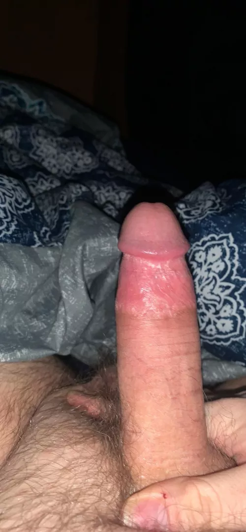 Please rate my cock ð