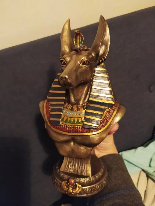 Please rate this Christmas gift I gave to myself =3