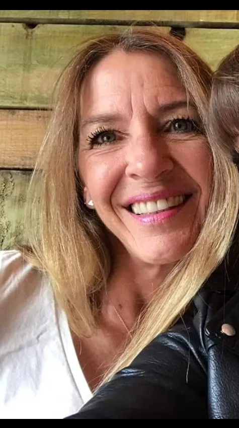 Please somone tribute her? Please somone tribute her?