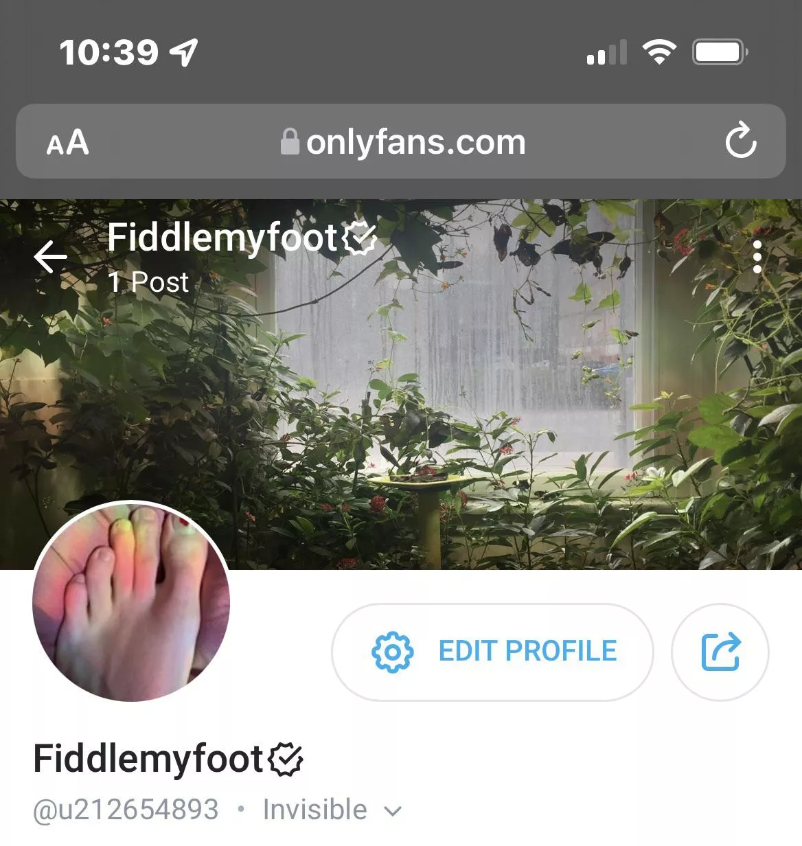 Please support your girl🥵😍😍