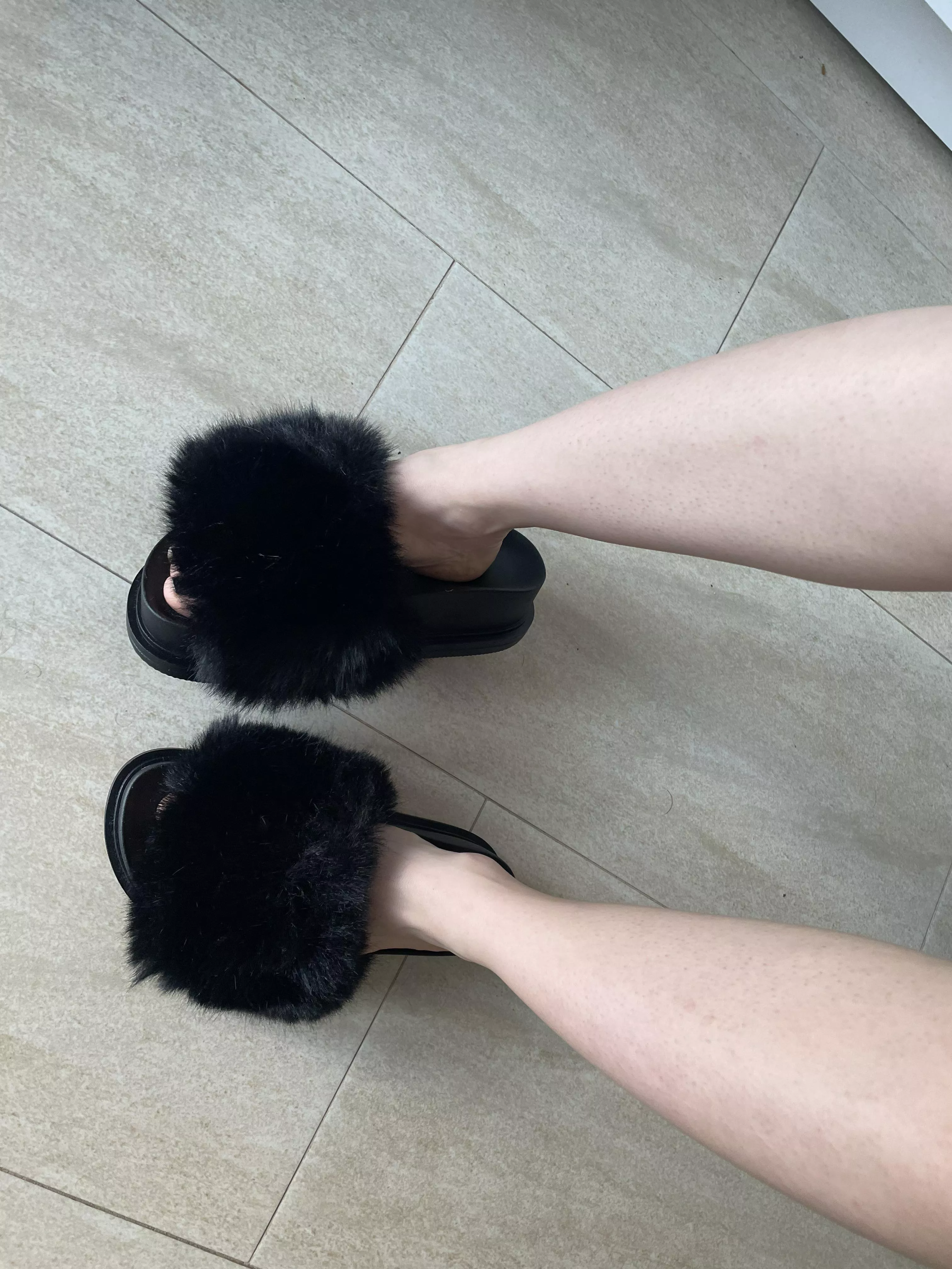 Please tell me what is your sweetest fantasy? 😈