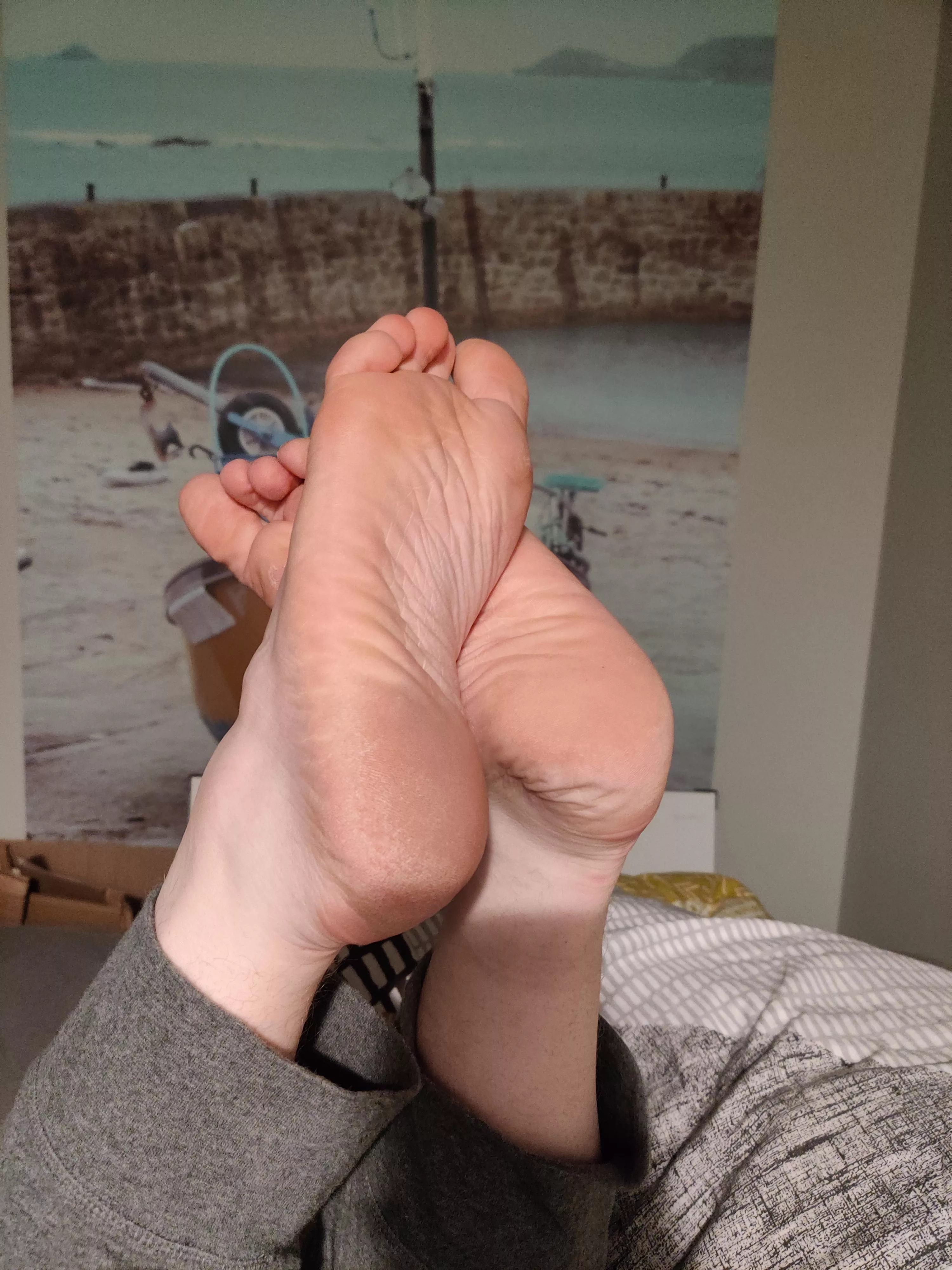 please tell me what you would do to them x