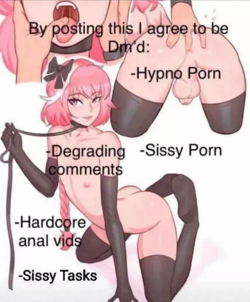 Pleaseeee make me a slut