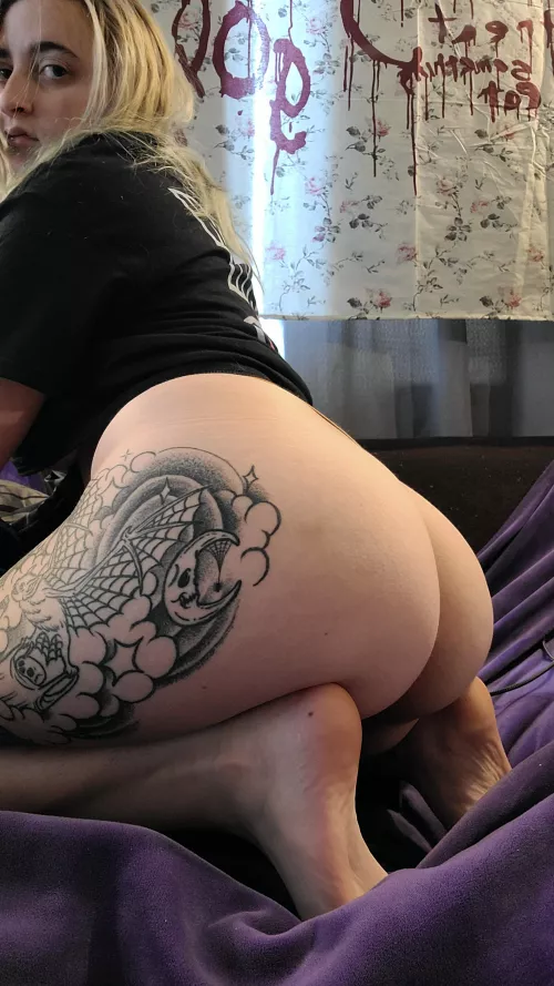 Plenty more where that came from