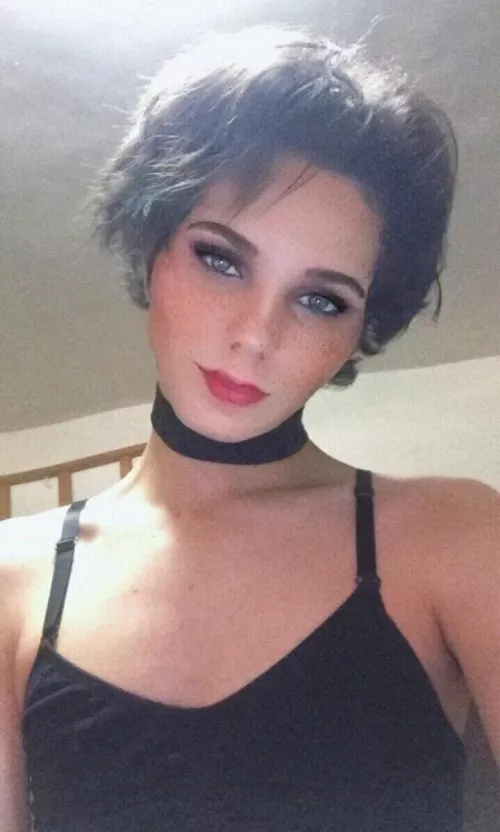 Pls don't tell me i missed femboy Friday again 😢 Pls don't tell me i missed femboy Friday again 😢