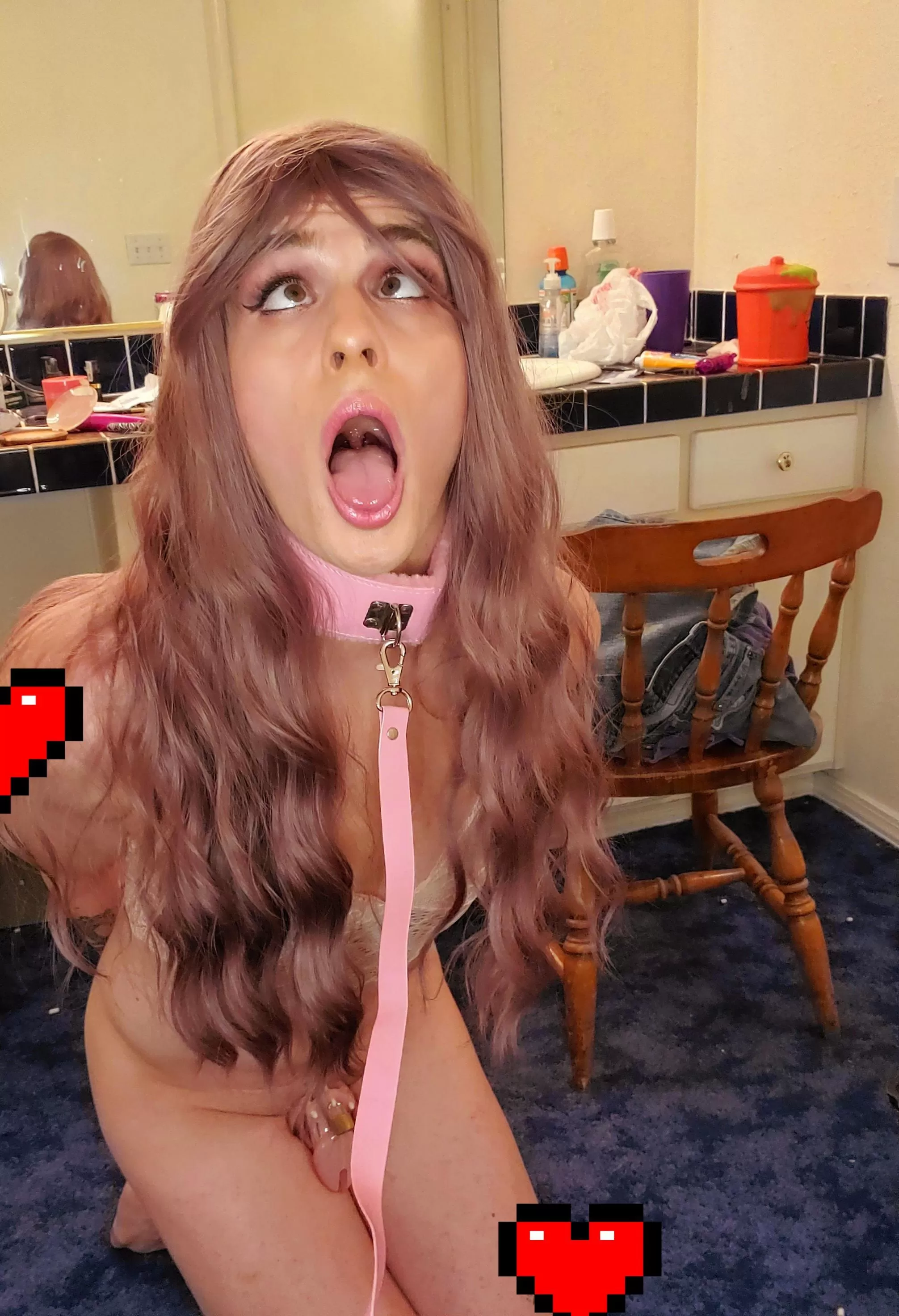 Pls make me cry 🥺🌸