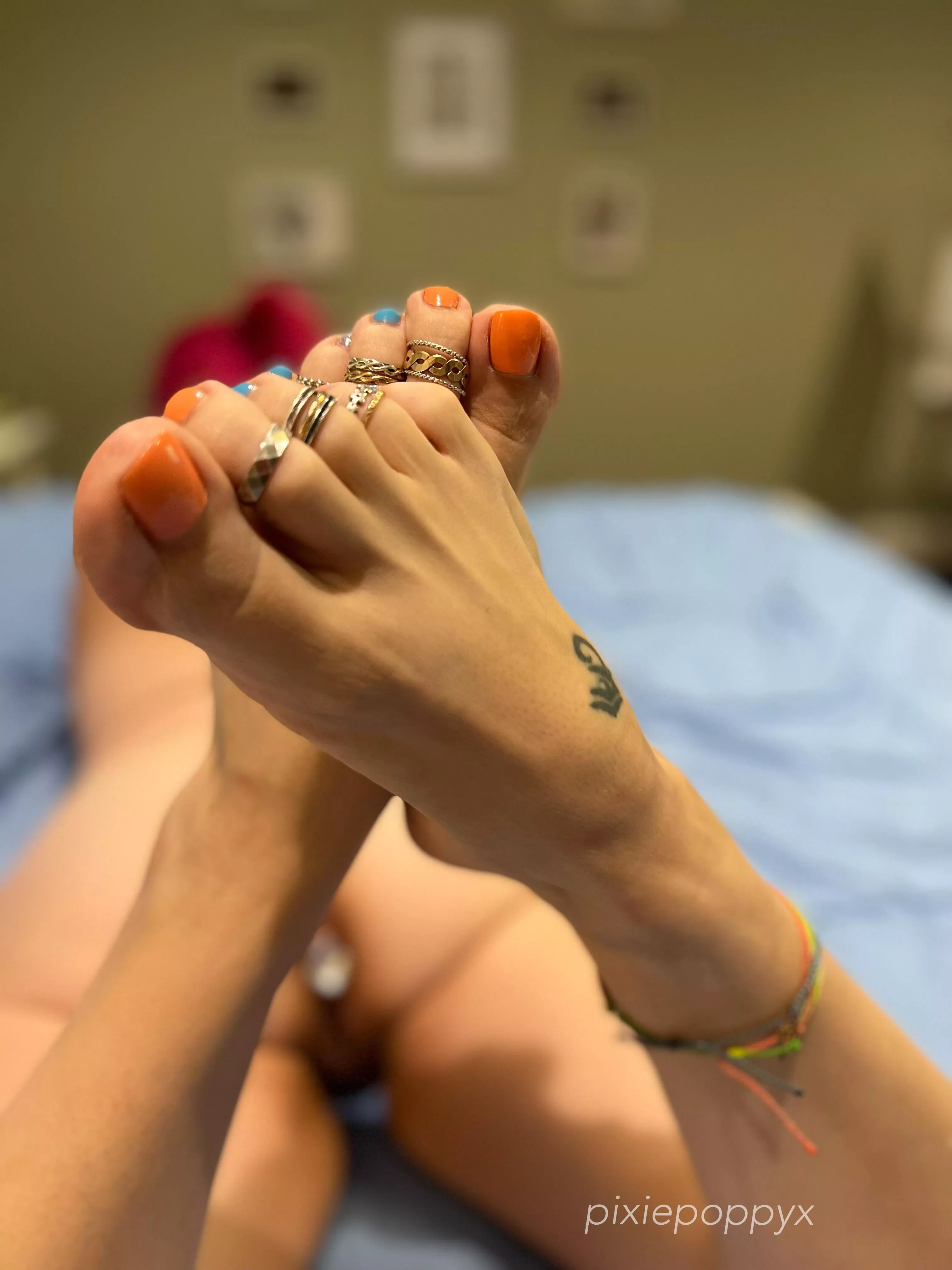 Plugged and ready for playtime…