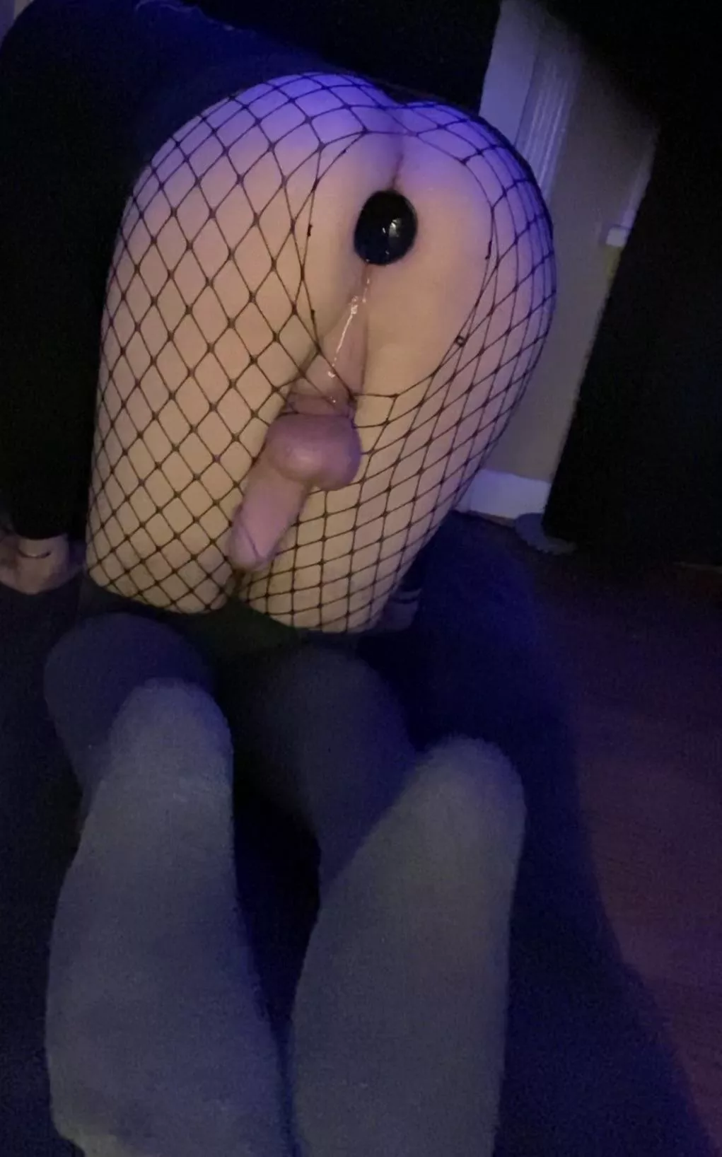 plugged and ready to be used