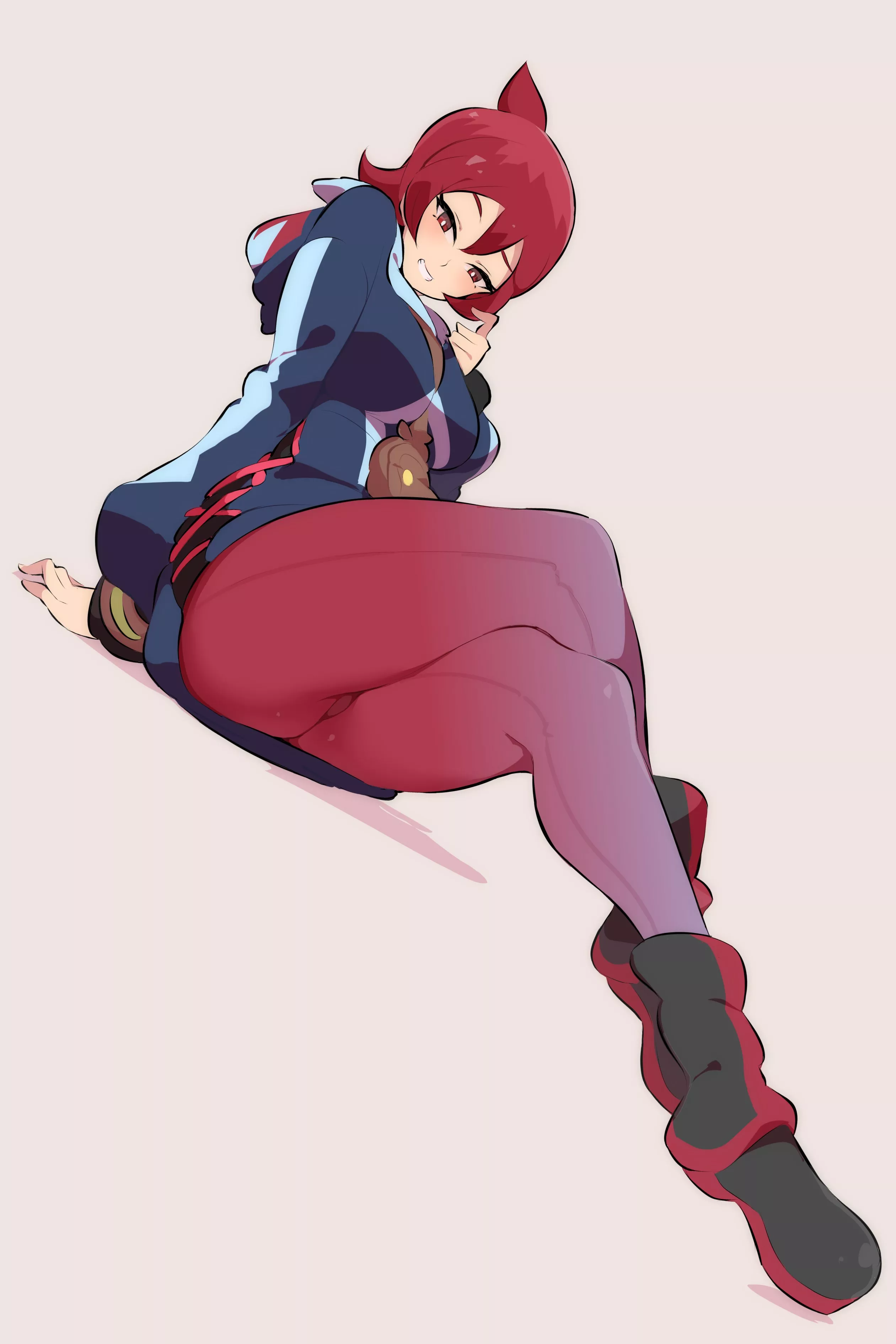 Plump in all the right places Plump in all the right places