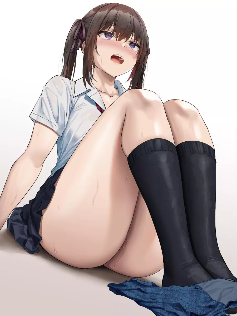 Plump Thighs Plump Thighs