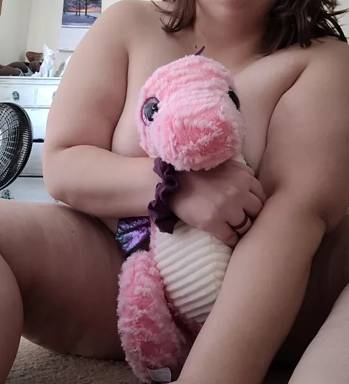 Plushie pic