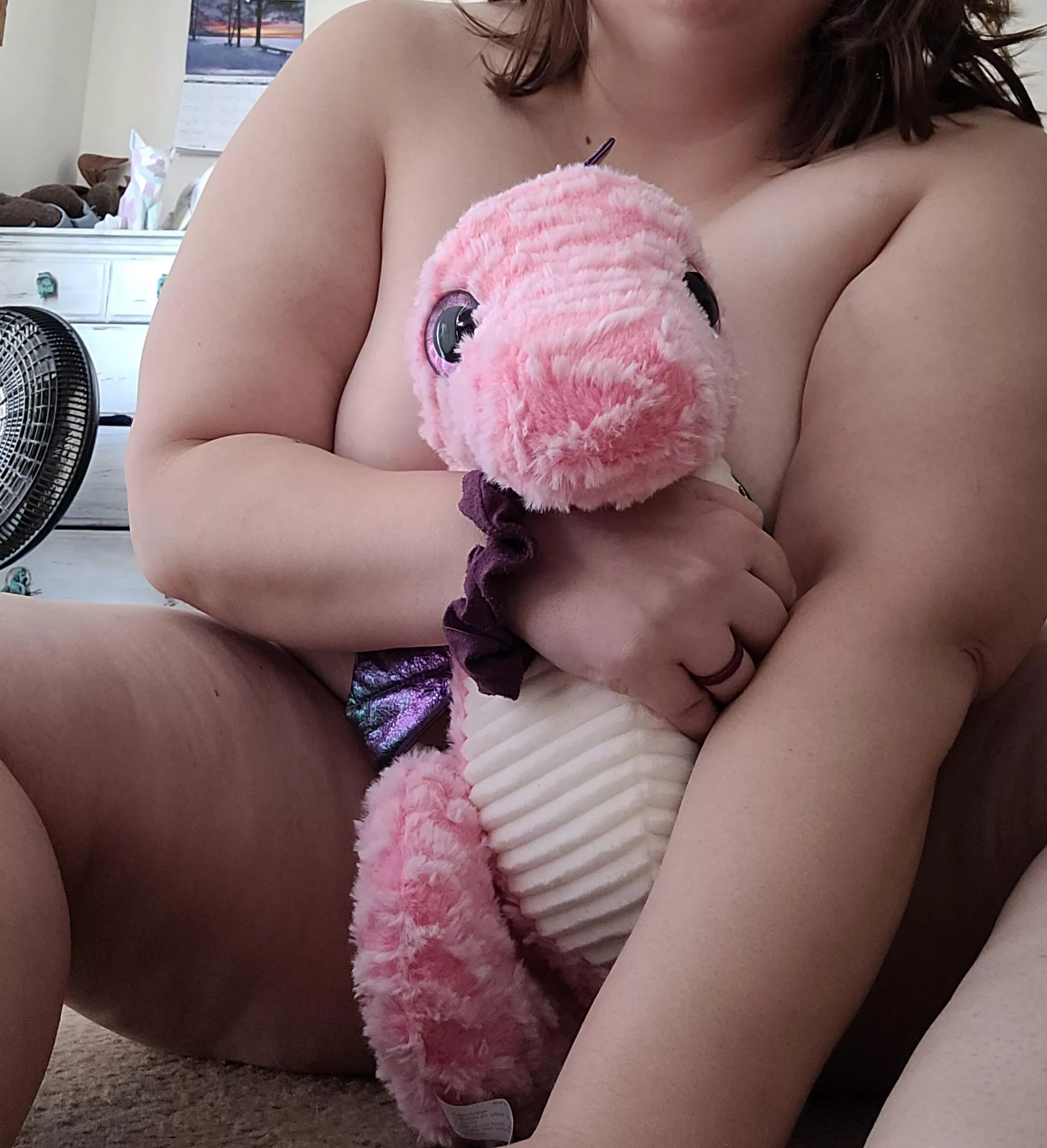 Plushie pic
