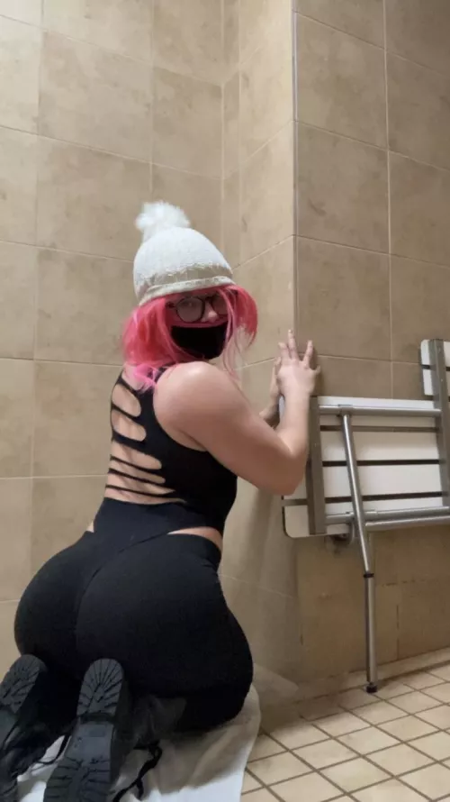 Plz don’t pullout 🥺