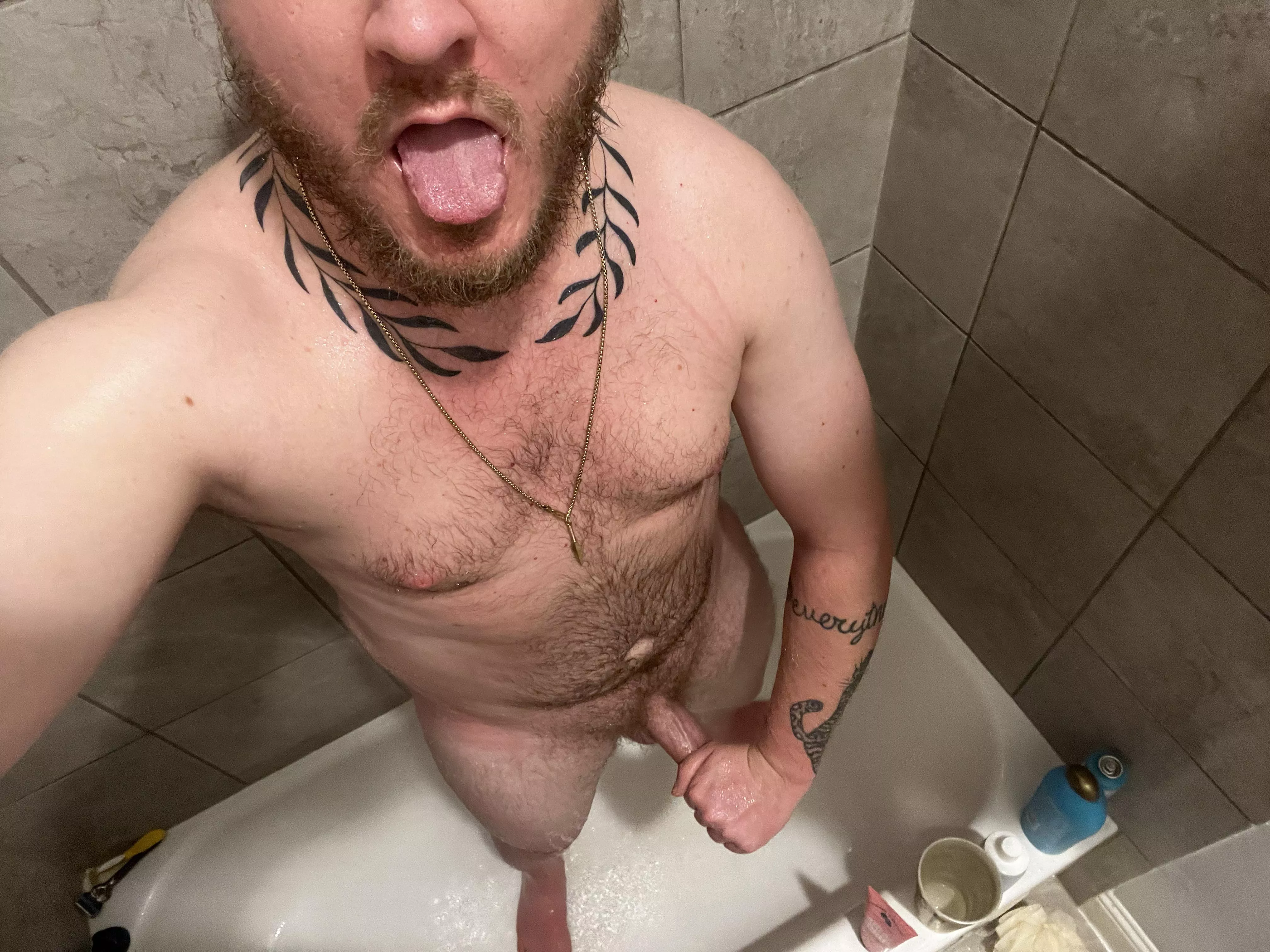 plz put your cub cock in my mouth