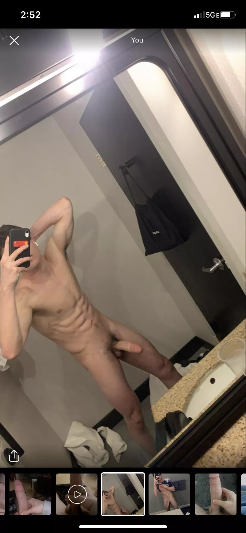 Pm me if you think I’m sexy