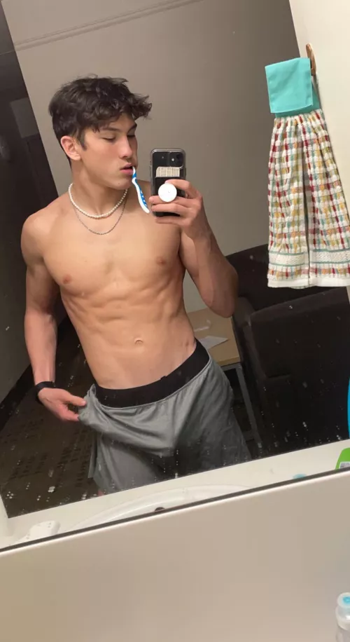 PM me mommy;)