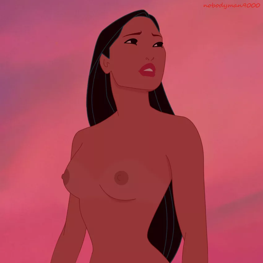 Pocahontas Nudes Realrule34 Nude Pics Org