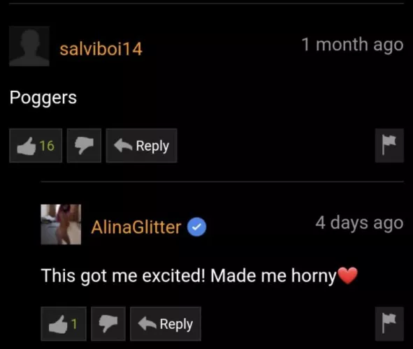 Poggers