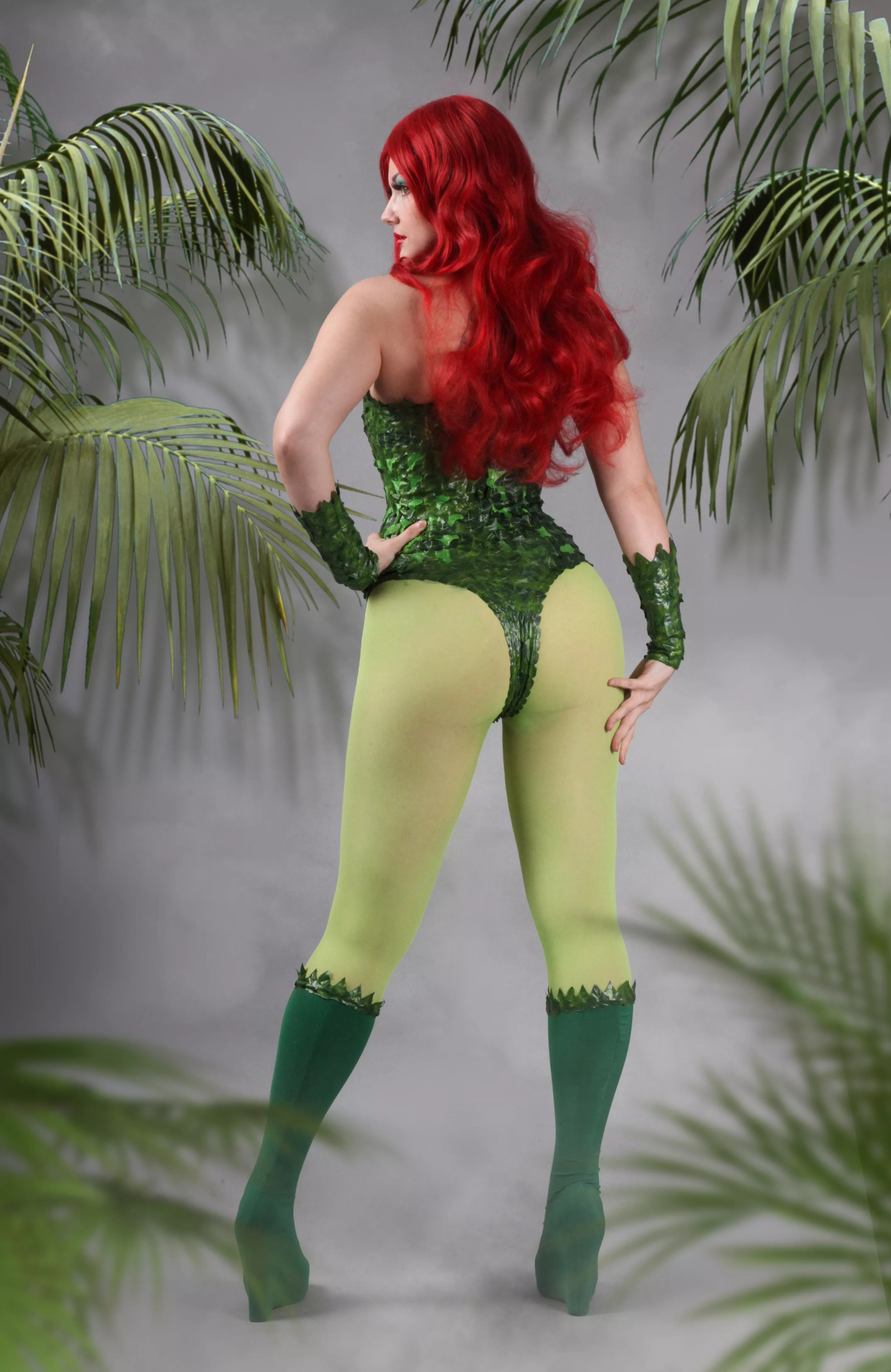 Poison Ivy Onlyfans Nude Gallery Leaked