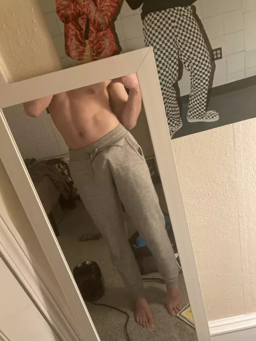 poke