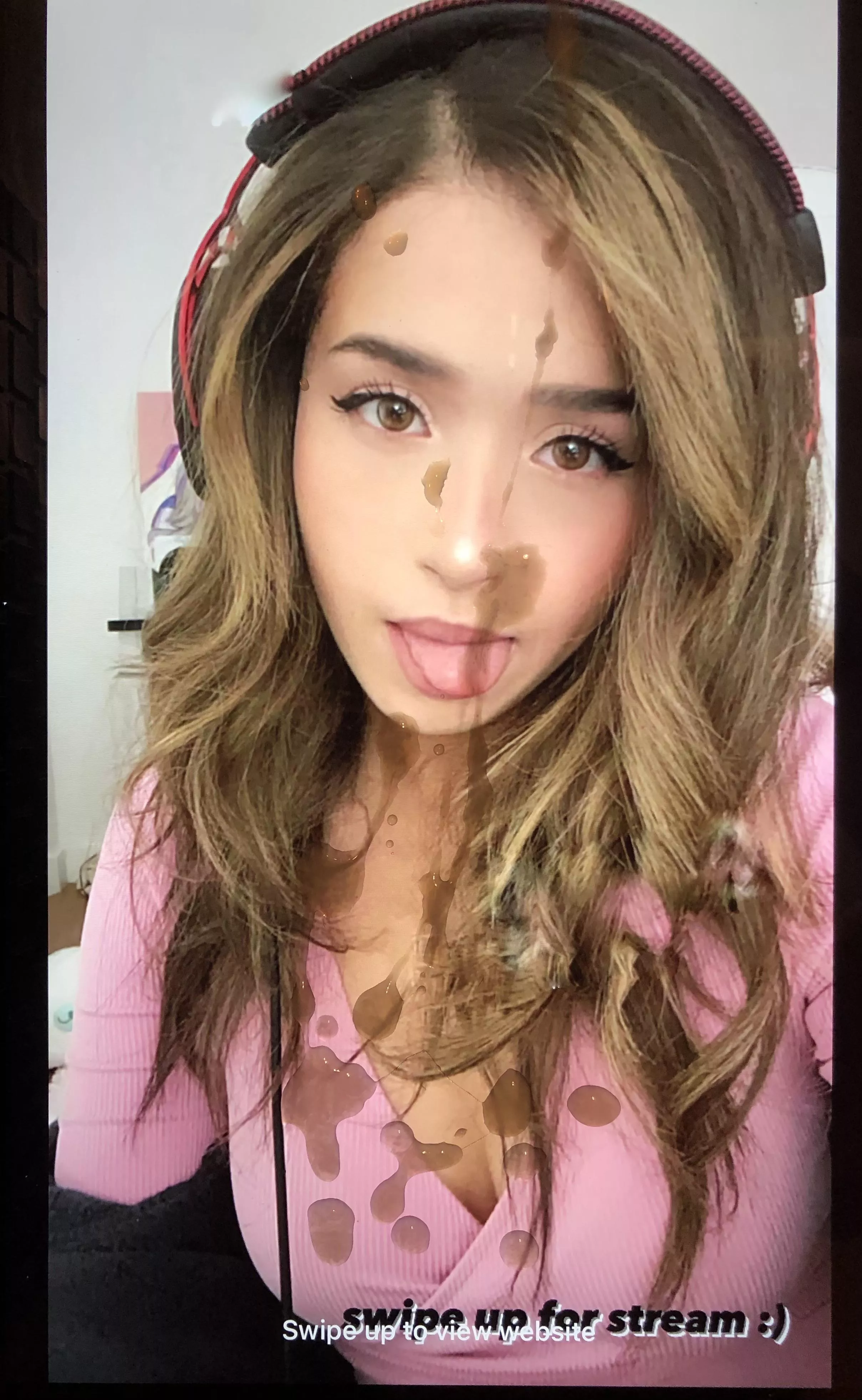 Pokimanes nudes