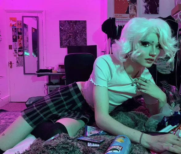 pokémon and cuddles?