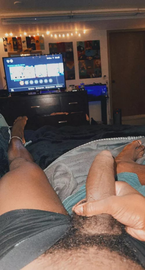 Pokémon go…give me head🤪