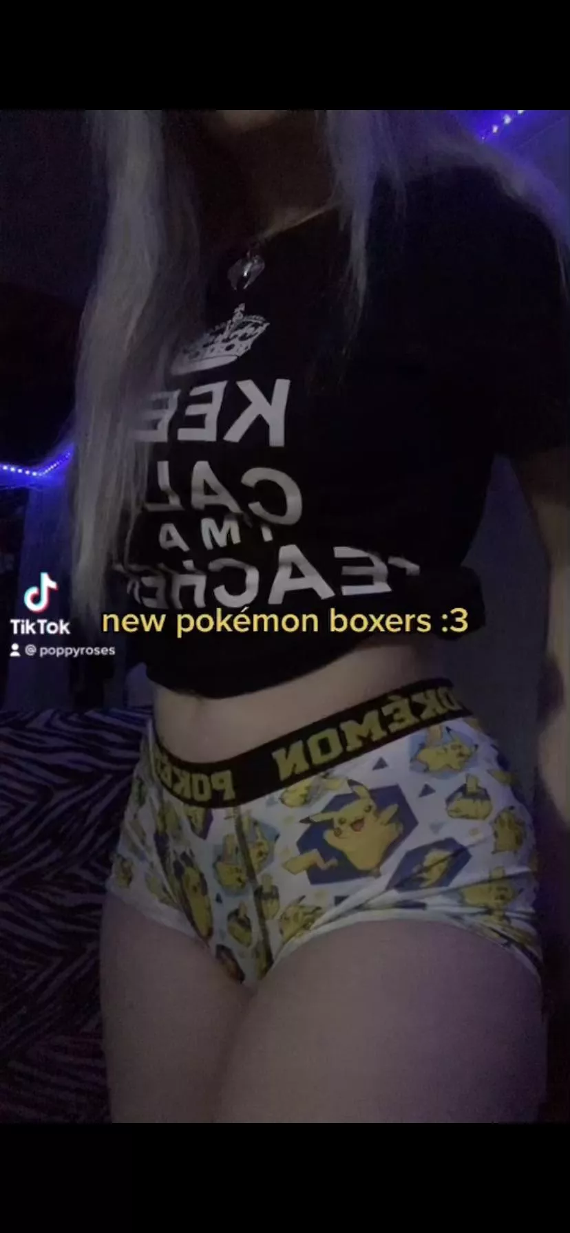Pokémon Thick Girl Pokémon Thick Girl