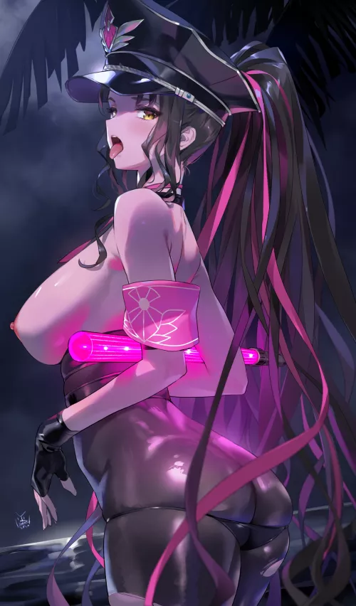 Police Kiara