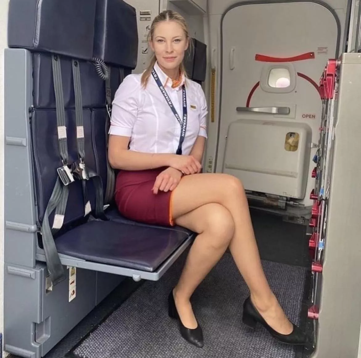 Polish girl 🇵🇱