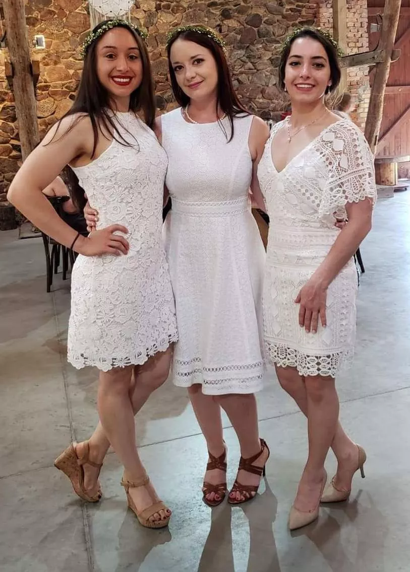 Polish sisters Polish sisters