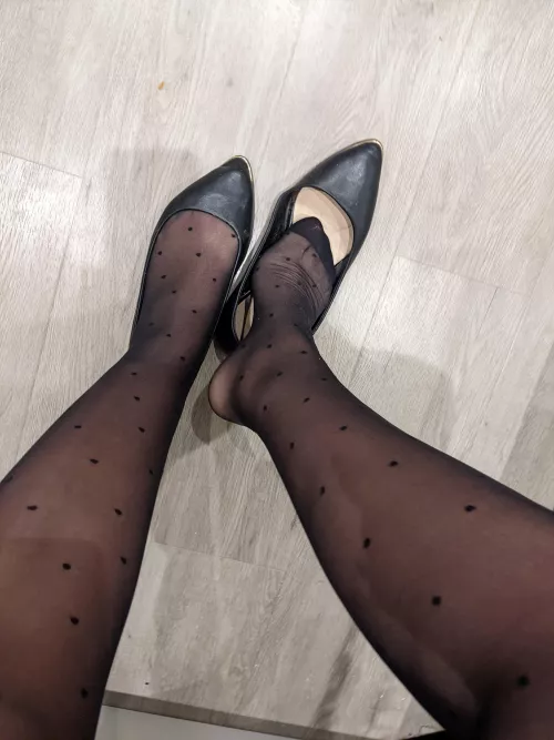 Polka dot