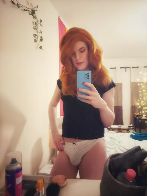 Polkadot bulge